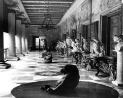 The museum equips a variety of artifacts such as Victorian furniture, Western sculptures, and paintings of both Indian & European artists. Some more o